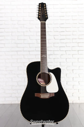 Takamine gd74ce unison - takamine,