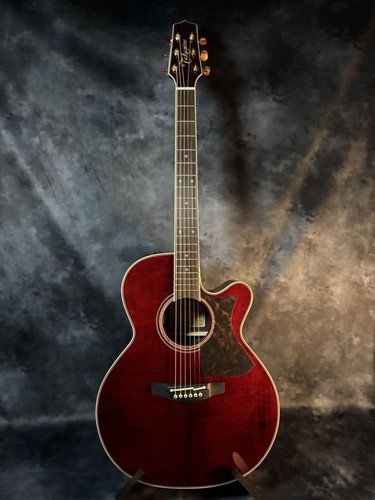 Takamine dmp50s wr - takamine, /