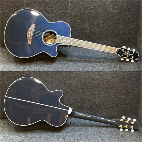 Takamine 100 ctm cbg limited - 100,
